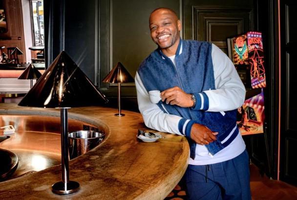 开云电子-曼丹达：合作教练中贝尔萨让我感觉最好；和洛里从来没有问题