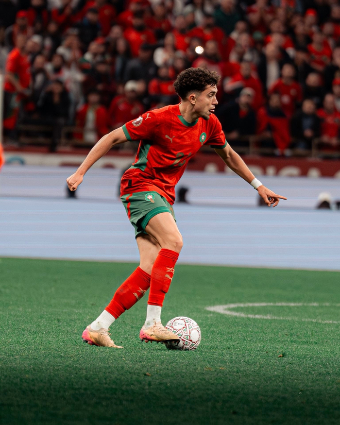 开云登录入口地址-皇马密切关注罗马中场艾纳维非洲杯表现获认可|转会|皇家马德里|十分_新浪体育_新浪新闻