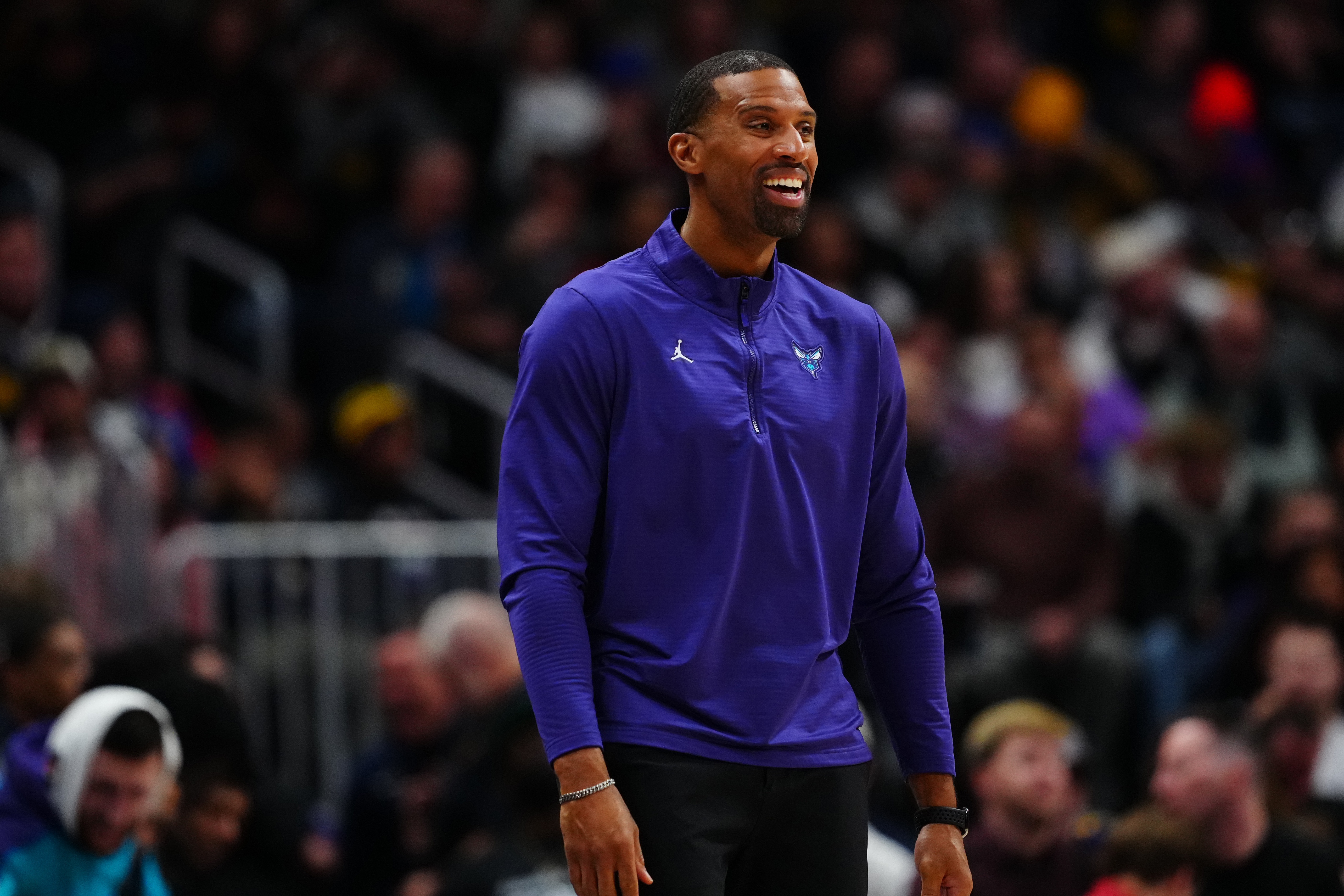 开云登录入口地址-黄蜂主帅:接连将对手得分限制在100分以下 体现了拼劲防守执行力