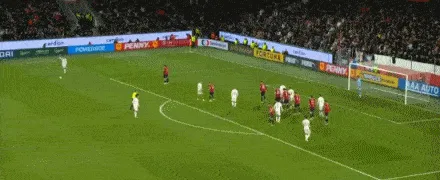 开云体育app-丹麦前场任意球开出，安诺生破门扳平比分，捷克1-1丹麦