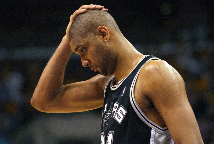 开云体育app-弗莱:我季后赛横扫过邓肯 只有对位奥尼尔&德克我没占到便宜